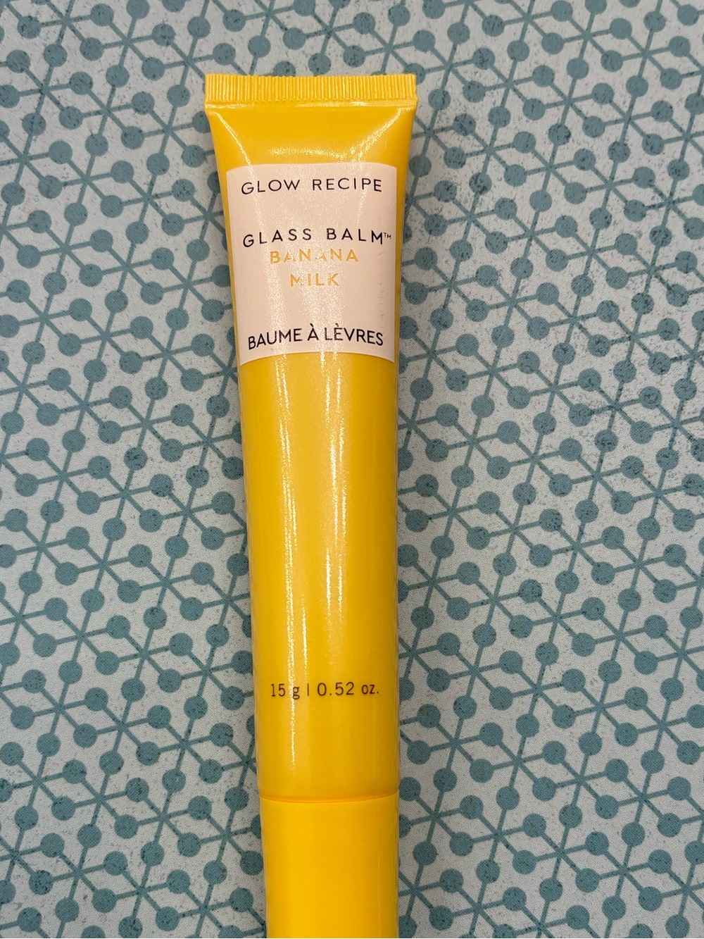 Glow Recipe Glass Balm in Banana Milk